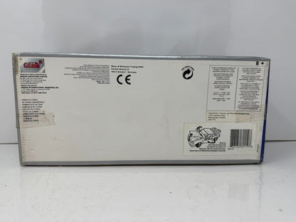 Anson Classic Porsche 911 Turbo 1:18 Diecast