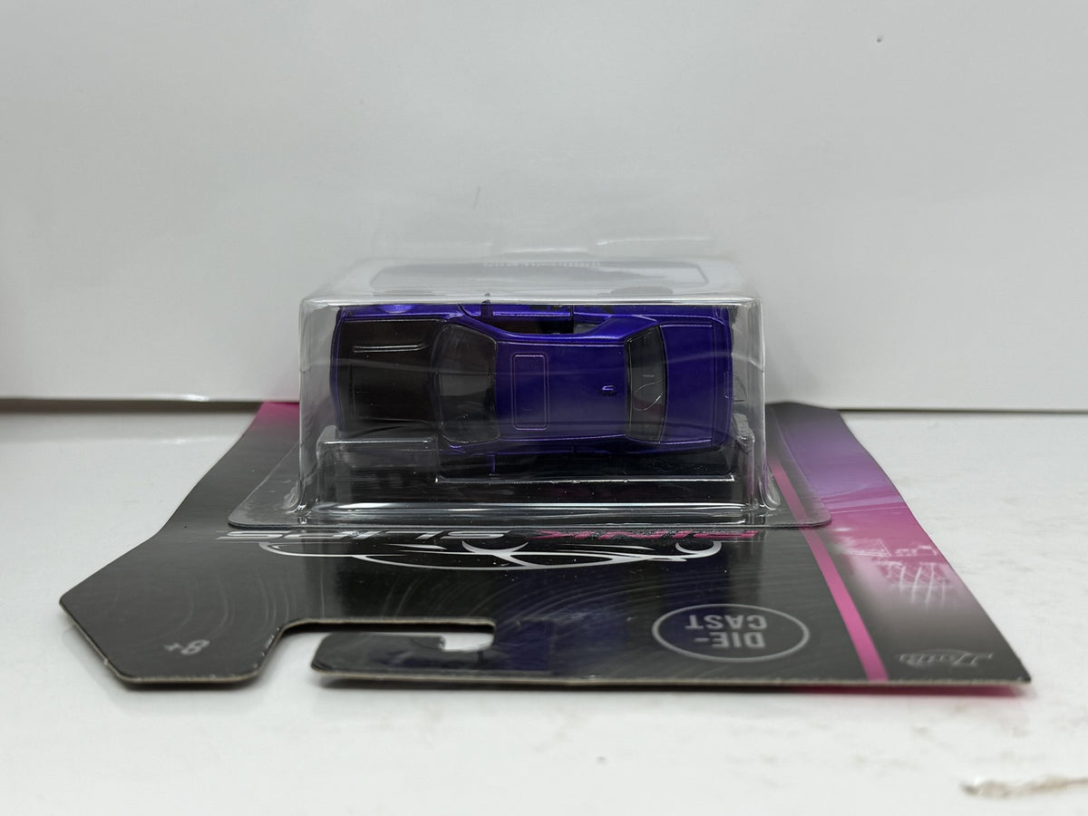 Jada Pink Slips Dodge Demon 1:64 Diecast