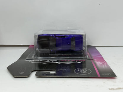 Jada Pink Slips Dodge Demon 1:64 Diecast