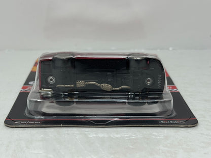 Hot Wheels RLC Red Line Club Nissan Skyline GTR (BNR34) 1:64 Diecast Red