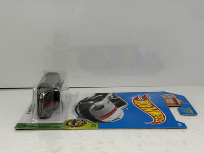 Hot Wheels ZAMAC HW Exotics Porsche Carrera GT 1:64 Diecast