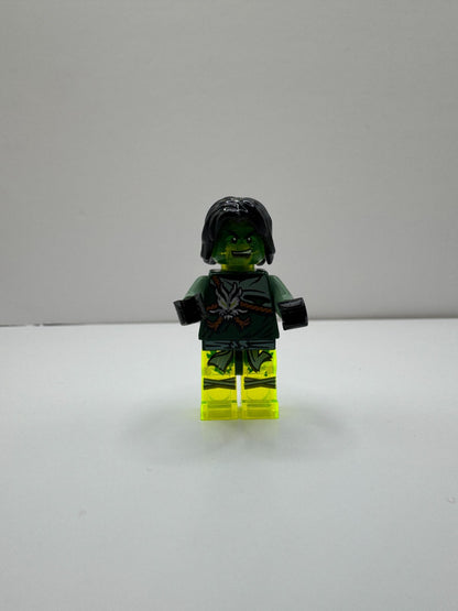 LEGO Ninjago Airjitzu Flyer Morro Minifigure 70743