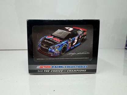 Lionel NASCAR Kasey Kahne #5 Pepsi Max 2013 Chevrolet SS 1:24 Diecast