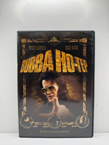 Bubba Ho-Tep (DVD) Bruce Campbell Horror