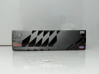Racing Champions NHRA Greg Anderson Vegas General Pontiac Pro Stock 1:24 Diecast