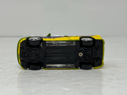 Spinmaster Metal Maxx Light FX Tuners Honda Civic 1:64 Diecast Series 1
