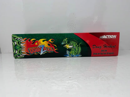 Action NHRA Doug Herbert Snap-On Dougzilla Denver Top Fuel Dragster 1:24 Diecast