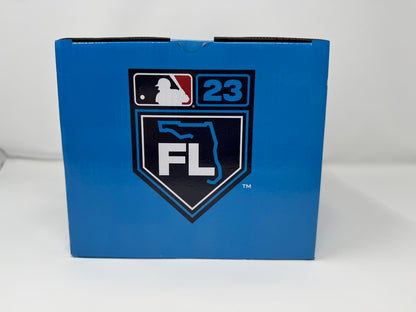 FOCO MLB Toronto Blue Jays Vladimir Guerrero Jr. Grapefruit League Bobblehead