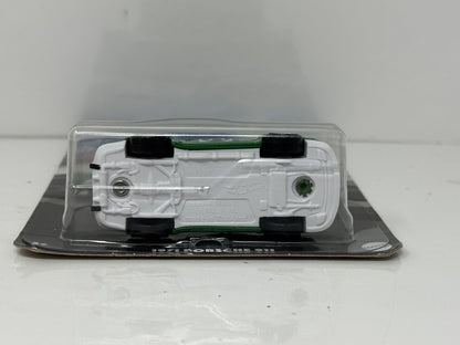 Hot Wheels Vintage Racing Club 1971 Porsche 911 1:64 Diecast