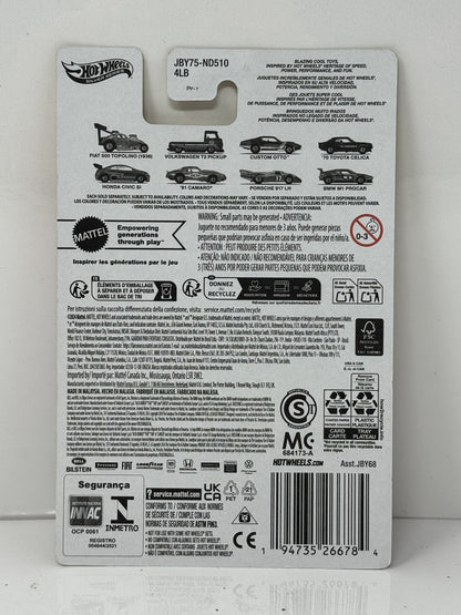 Hot Wheels The Hot Ones Porsche 917 LH 1:64 Diecast