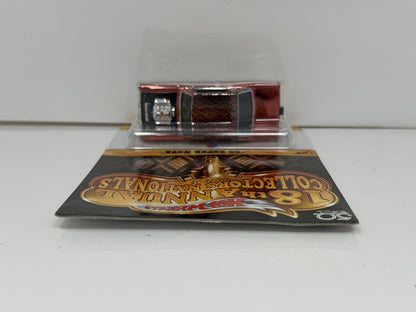 Hot Wheels 2018 18th Collectors Nationals 1966 Chevrolet Super Nova 1:64 Diecast