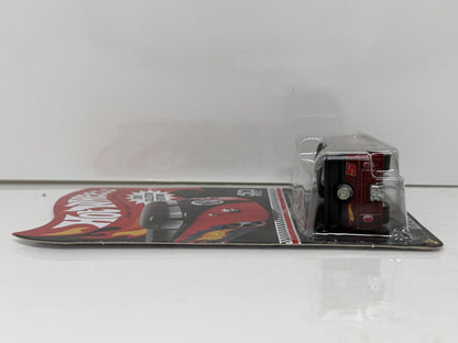 Hot Wheels 2018 Collector Edition Volkswagen Drag Truck 1:64 Diecast