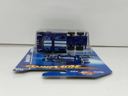 Hot Wheels 2010 Collector Edition Thunder Roller 1:64 Diecast K-Mart Mail In