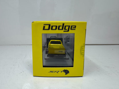 M2 Machines Auto Haulers Dodge Power Wagon & Dodge Adventurer 150 1:64 Diecast