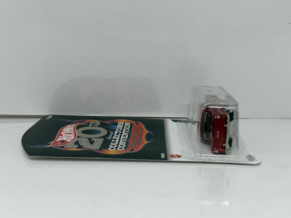 Hot Wheels 2006 20th Collectors Convention 1955 Chevy Bel Air 1:64 Diecast