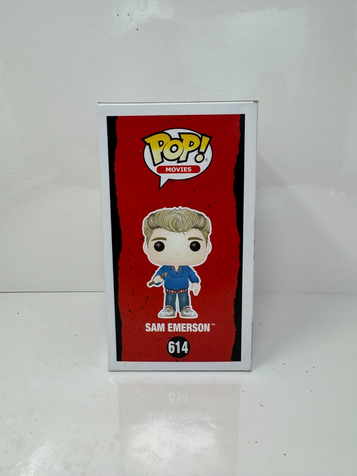Funko Pop! Movies The Lost Boys #614 Sam Emerson Vinyl Figure