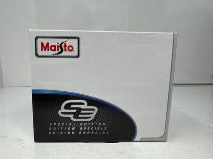 Maisto Alfa Romeo Giulia GTAm Special Edition 1:18 Diecast