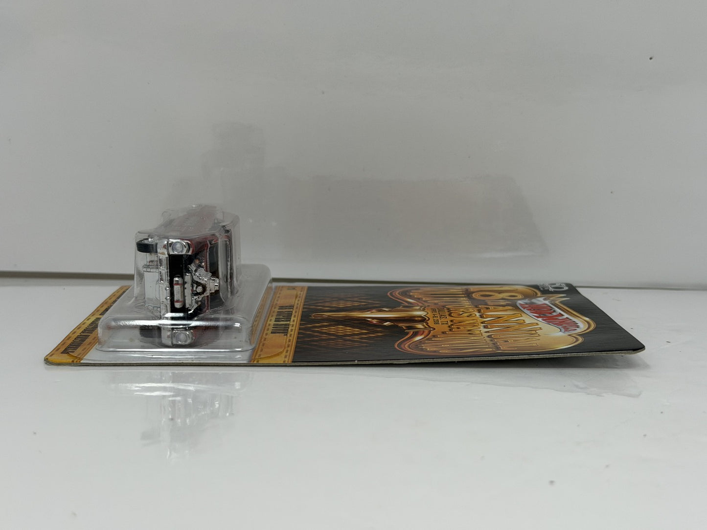 Hot Wheels 2018 18th Collectors Nationals 1966 Chevrolet Super Nova 1:64 Diecast