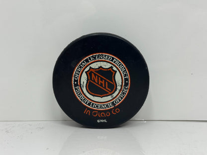 1998 NHL All-Star Game Vancouver Souvenir Hockey Puck