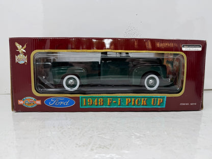 Yat Ming Road Legends 1948 Ford F-1 Pickup 1:18 Diecast