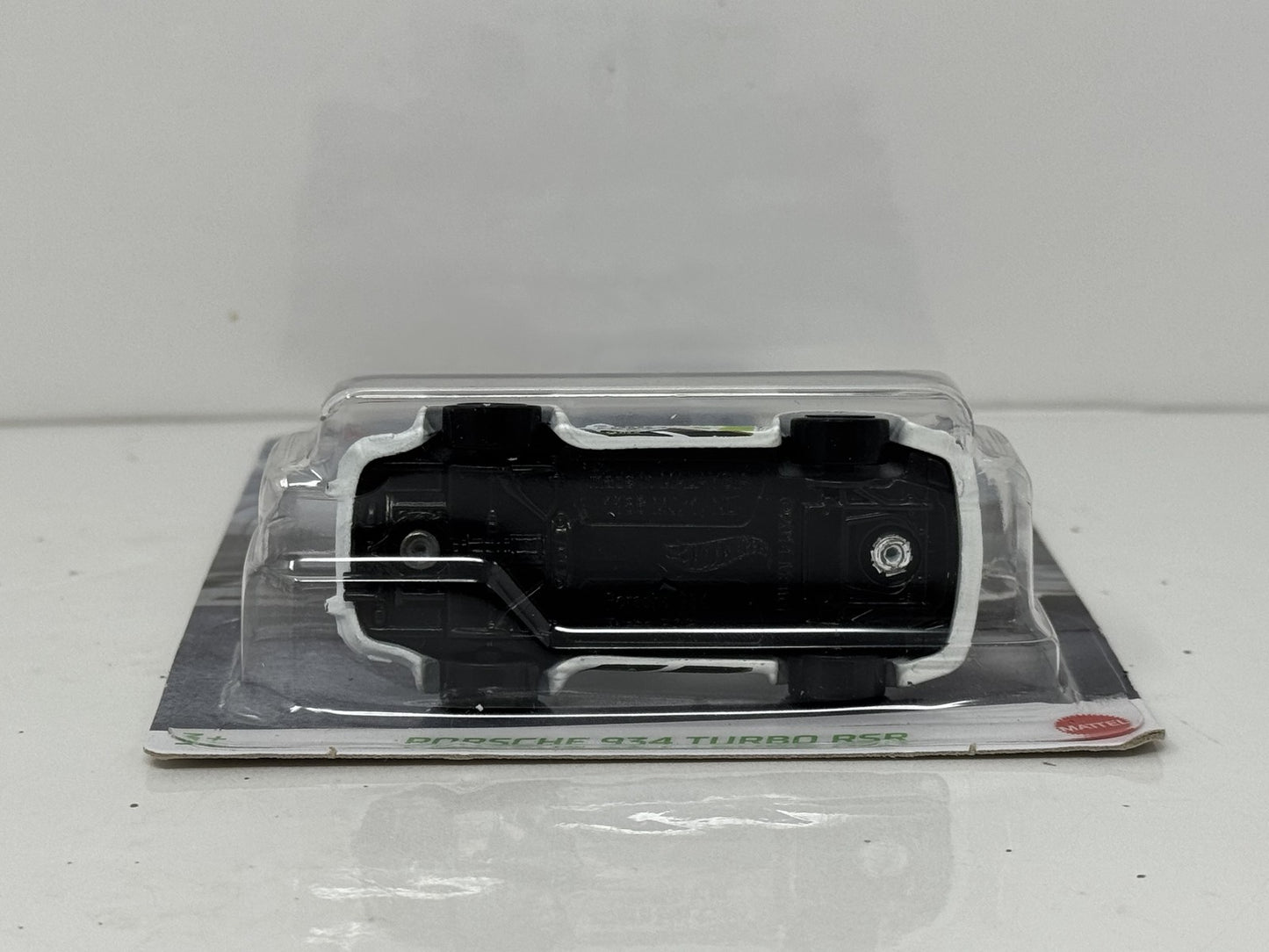 Hot Wheels Forza Motorsport Porsche 934 Turbo RSR 1:64 Diecast