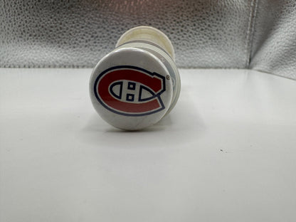 Montreal Canadiens NHL Hockey Team Pin-back Button UDT1