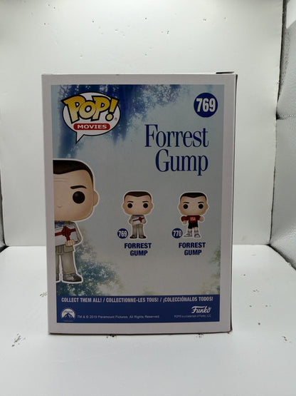 Funko Pop! Movies Forrest Gump #769 Forrest Gump Vinyl Figure