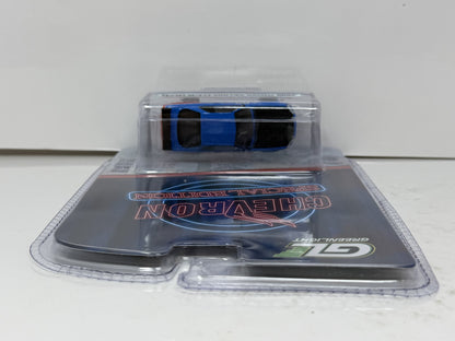 Greenlight Chevron Special Edition 2000 Nissan Skyline GT-R R34 1:64 Diecast