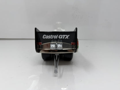 Action NHRA Historical John Force Castrol 1991 Oldsmobile Funny Car 1:24 Diecast