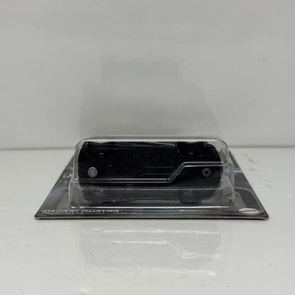Hot Wheels NFTG Garage HW Exotics Pagani Huayra 1:64 Diecast