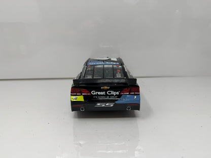 Lionel NASCAR Kasey Kahne #5 Great Clips 2013 Chevrolet SS 1:24 Diecast