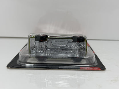 Hot Wheels RLC Red Line Club Datsun Bluebird 510 Club Exclusive 1:64 Diecast