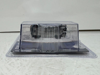 Greenlight 1969 Volkswagen Squareback Panel Club V-Dub  RAW CHASE 1:64 Diecast