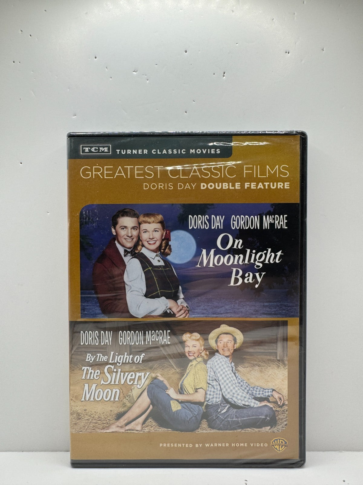 TCM Doris Day Double Feature (DVD) Comedy