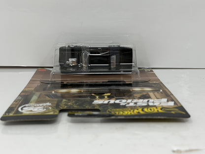 Hot Wheels Premium Fast & Furious 1970 Dodge Charger R/T 1:64 Diecast