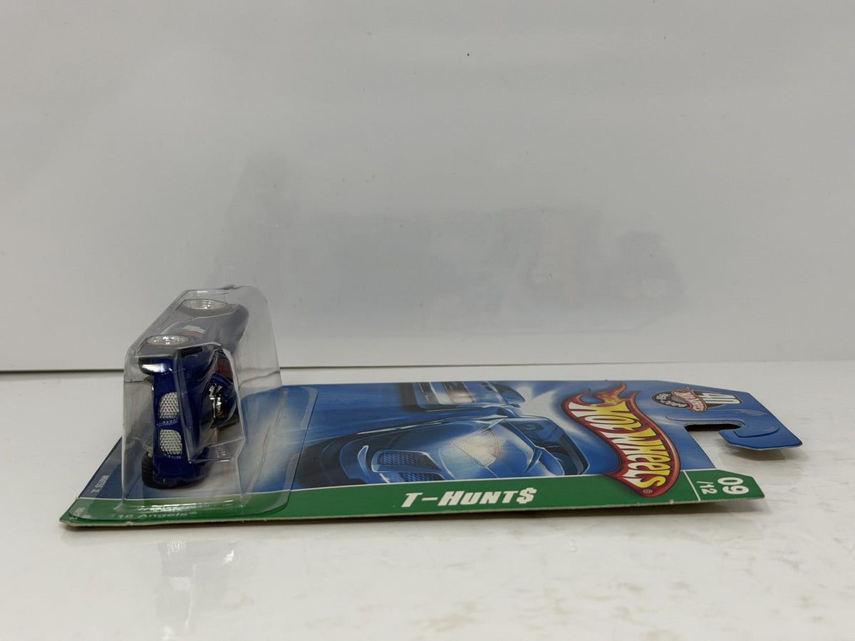 Hot Wheels Super Treasure Hunt 16 Angels Treasure Hunts 1:64 Diecast STH