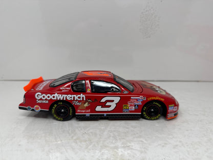 Action Nascar #3 Dale Earnhardt GM Goodwrench Taz / No Bull 2000 1:24 Diecast