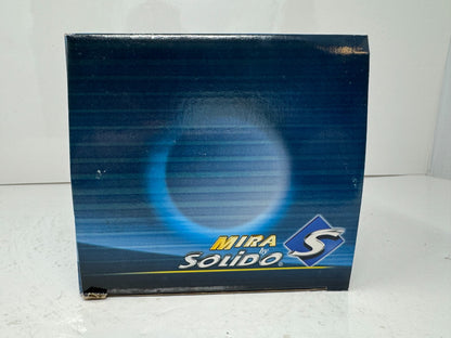 Solido Mira Ford Mustang Convertible 1:18 Diecast