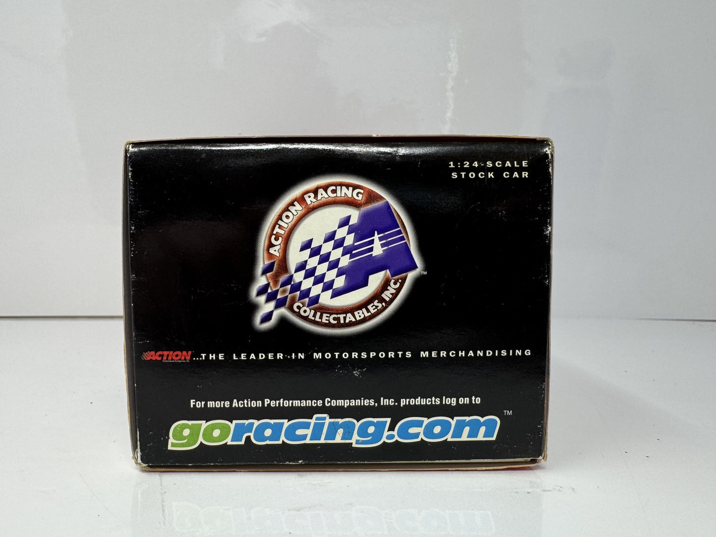Action Nascar Ray Evernham #19 Dodge Show Car 2000 Intrepid RT 1:24 Diecast