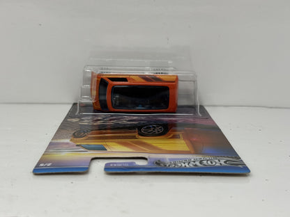 Hot Wheels Surf's Up Custom '77 Dodge Van 1:64 Diecast