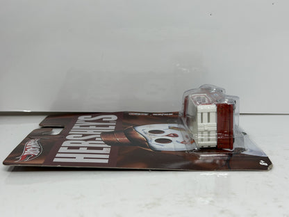 Hot Wheels Hershey's Mounds 1951 GMC C.O.E. 1:64 Diecast Real Riders
