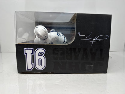 Imports Dragon NHL John Tavares Toronto Maple Leafs 12" Limited Edition Figure