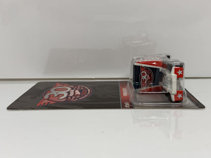 Hot Wheels 2016 30th Collectors Convention Thunder Roller 1:64 Diecast 0724/2600