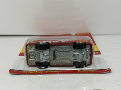 Hot Wheels Classics Series 2 Hot Bird Spectraflame 1:64 Diecast Red