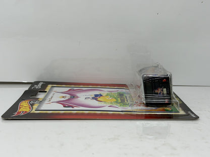 Hot Wheels Disney Snow White Volkswagen T1 Panel 1:64 Diecast Real Riders