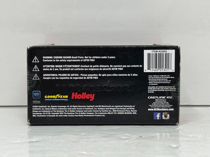 M2 Machines Holley 1976 GMC Sierra Grande 15 4x4 1:64 Diecast