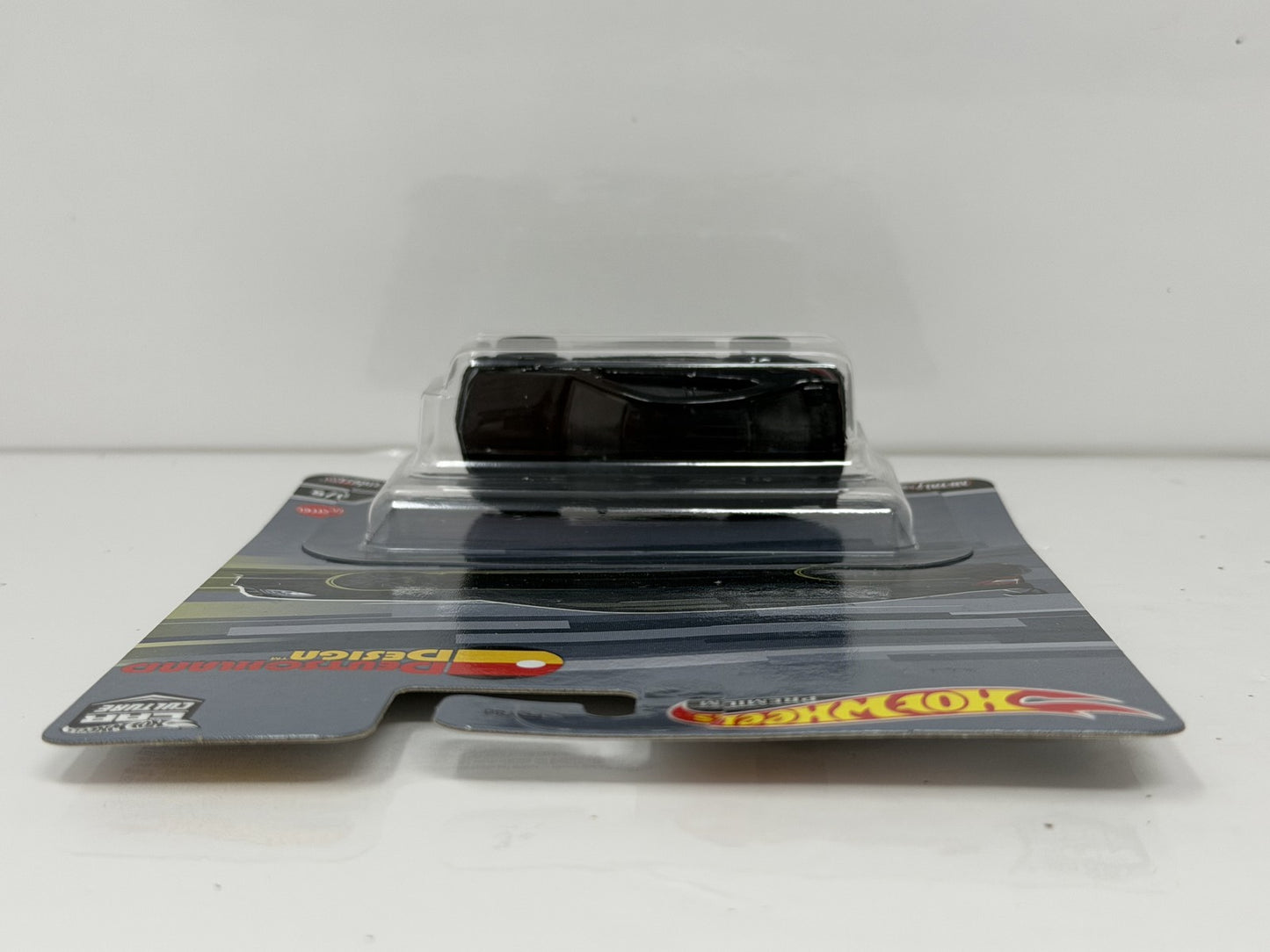 Hot Wheels Premium Deutschland Design Mercedes-Benz C63 AMG CHASE 1:64 Diecast