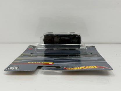 Hot Wheels Premium Deutschland Design Mercedes-Benz C63 AMG CHASE 1:64 Diecast