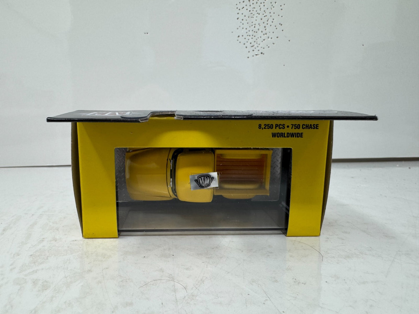 M2 Machines 1956 Ford F-100 Truck Custom 1:64 Diecast