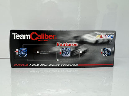 Team Caliber Nascar Kyle Petty #45 Brawny 2004 Dodge 1:24 Diecast